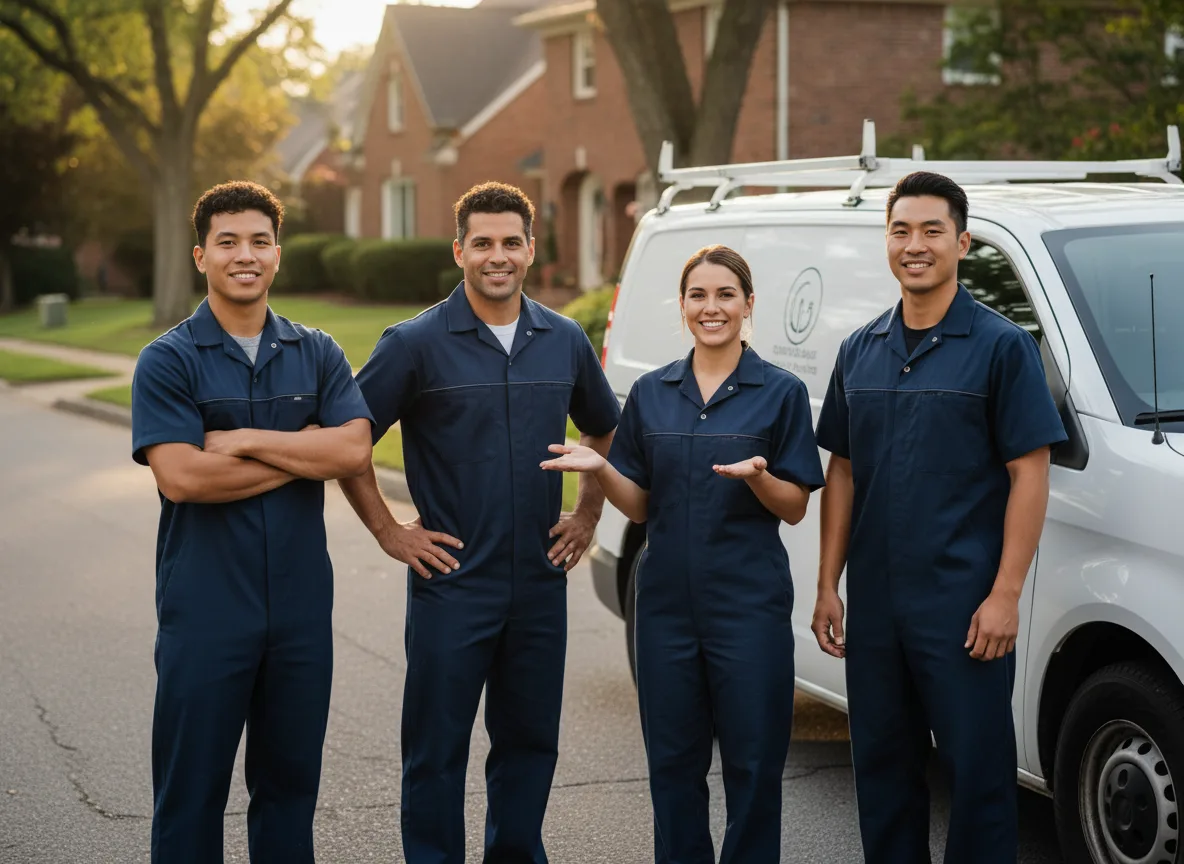 Home Gutter Service company in Melrose, NM